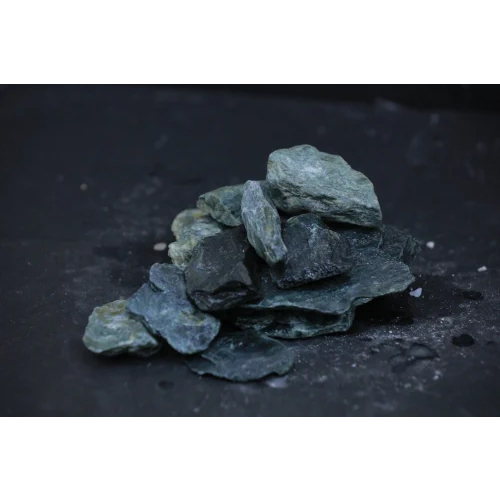 Soapstone Raw Material For Paper Industries