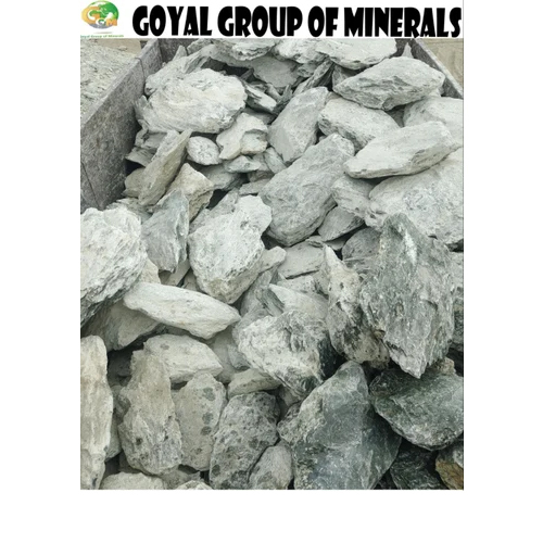 Industrial Paper Grade Soapstone - Color: White