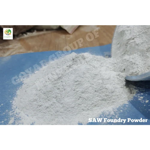 Ceramic Grade Talc Powder - Application: Industrial