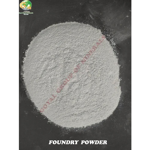 Detergent Making grade Foundry Powder