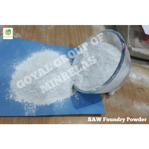 Soapmaking Grade Soapstone Talc Powder