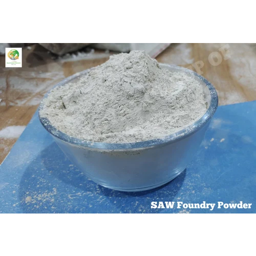 Soapstone Talc Powder
