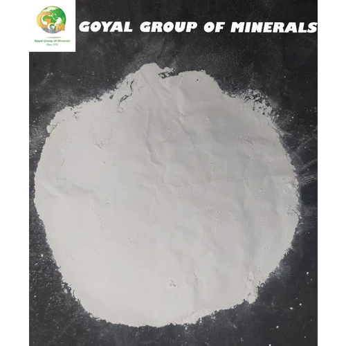 Body Talc Powder