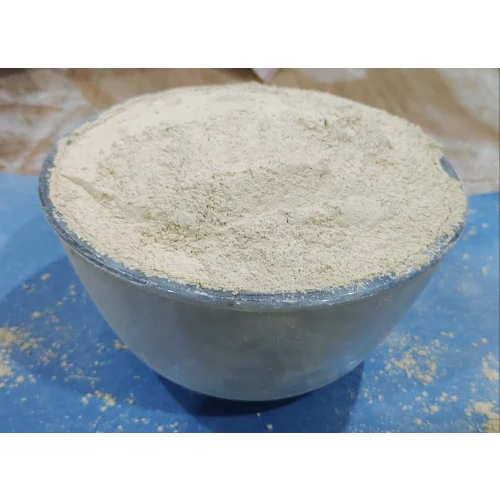 Soapstone Light Yellow Powder