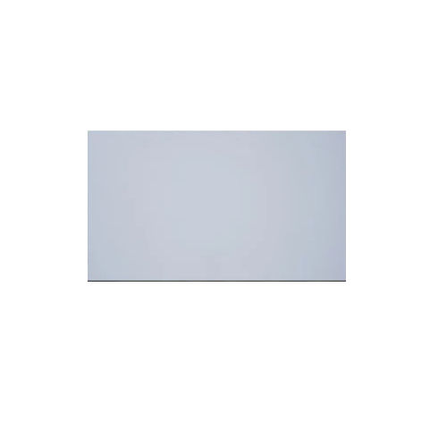 Pure White Quartz Stone Slab - Artificial Stone Type: Solid Surface