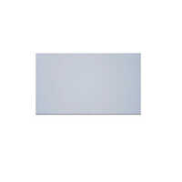 Pure White Quartz Stone Slab - 20mm Thickness, Polished Surface, Solid Surface Material | Ideal For Kitchen Countertops, Bathroom Vanities, Flooring