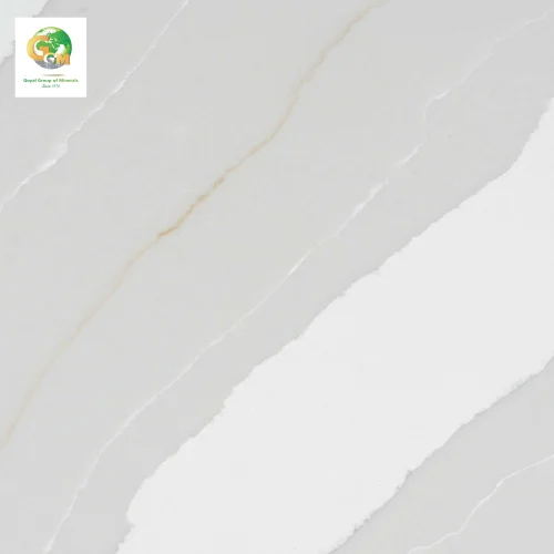 LQ-19 Calacatta Venatina Slab