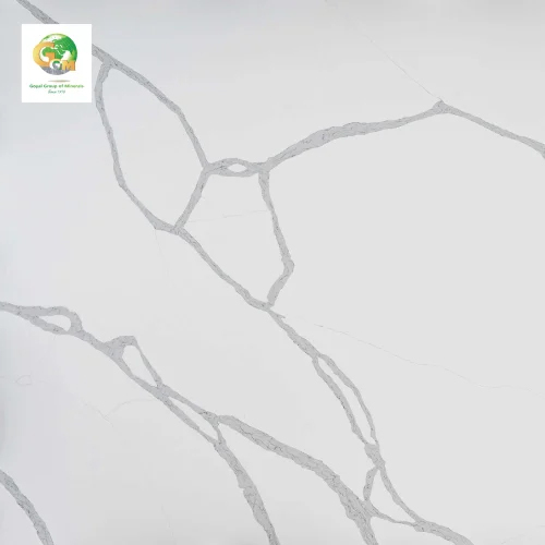 LQ-20 Calacatta Luna Slab