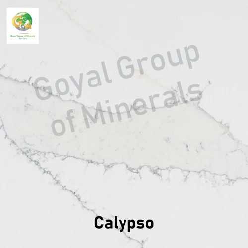 LQ-16 Calypso Slab