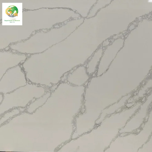 Calacatta Shadow Slab