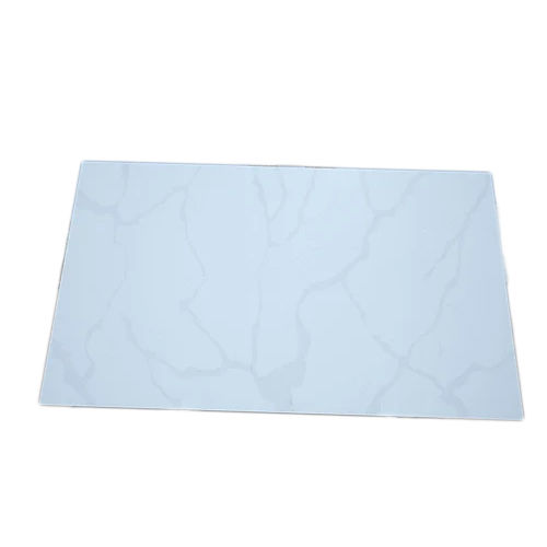 Engineered Quartz Prefabricated Countertops Slab - Artificial Stone Type: Solid Surface