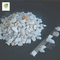 Ss10Mm Quartz Washed Stone - Application: Industrial