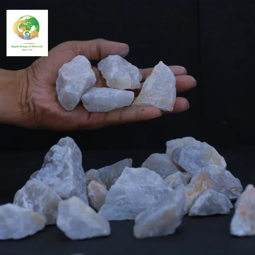 50mm Super Semi Quartz Stone
