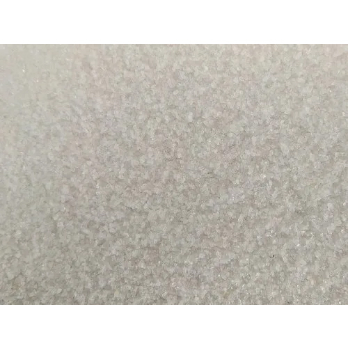 White Quartz Grains