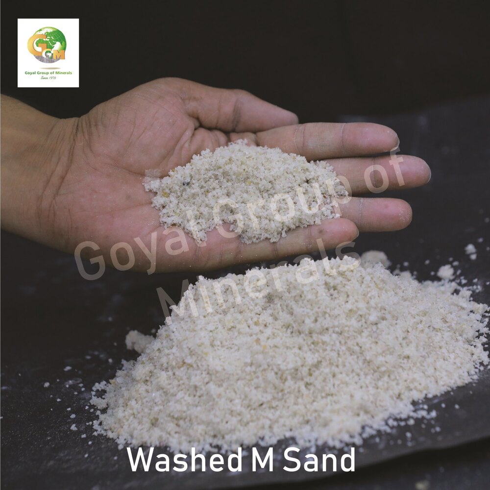 Quartz Grains