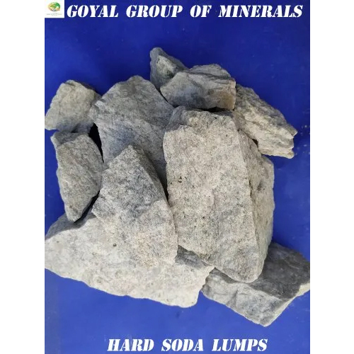 Hard Soda Feldspar Lumps