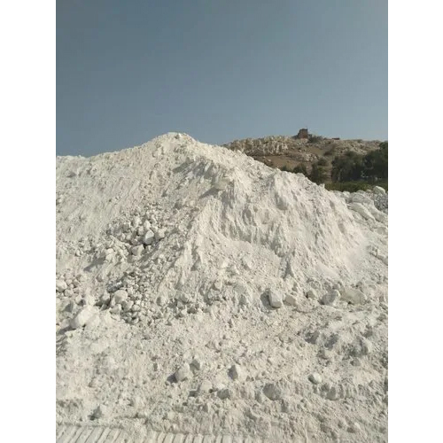 Soda Feldspar Chips