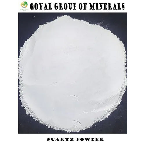 Super Quartz Dust Powder