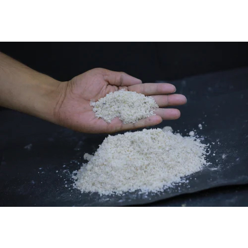 Silica Sand