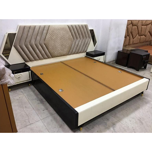 King Size Bed