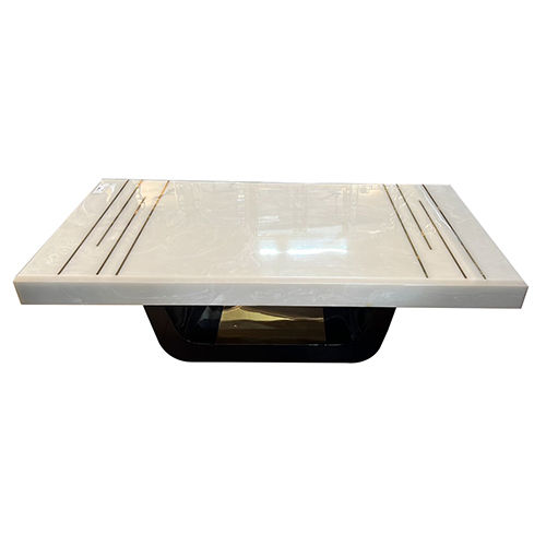 Marble Top Center Tables - Feature: Eco-Friendly