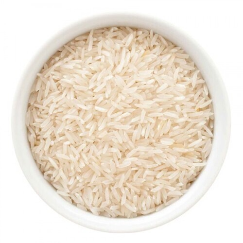 Organic Basmati Rice