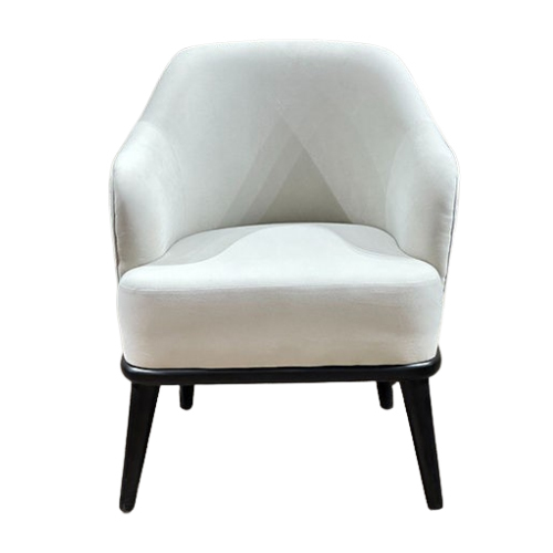 Wooden Arm Chair
