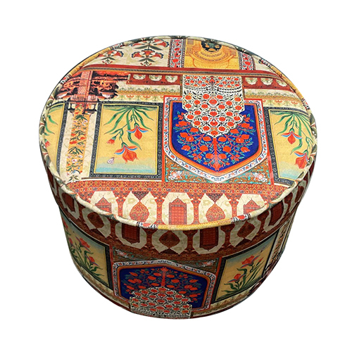 Printed Stool