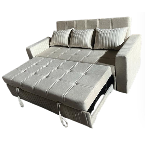 3 Seater Sofa Cum Bed