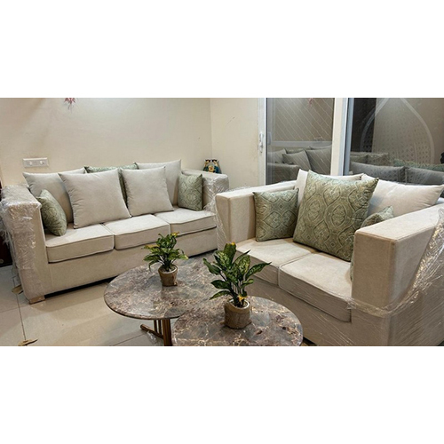 3+2 Sofa Set
