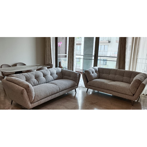 3+2 Wing Sofa