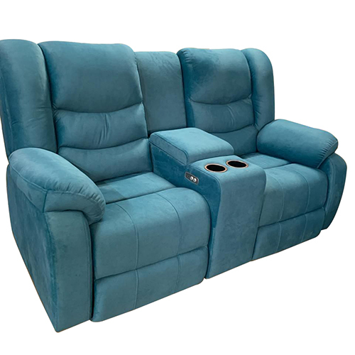Dual Recliner Chair