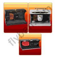 इलेक्ट्रिक जूता पोलिश मशीन