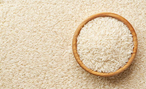 Certified 1121 Basmati Golden Sella Rice