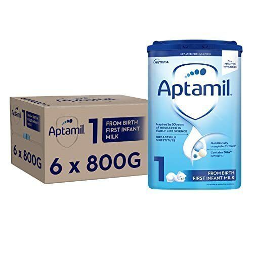 Buy Milk Wholesale Aptamil Milk