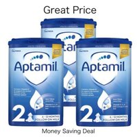 Top Quality Aptamil Baby Milk Powder 800g