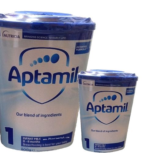 High Quality Aptamil Milk