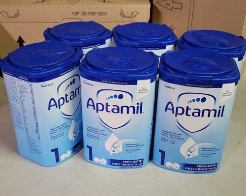 Aptamil Premium Baby Milk Powder 800g