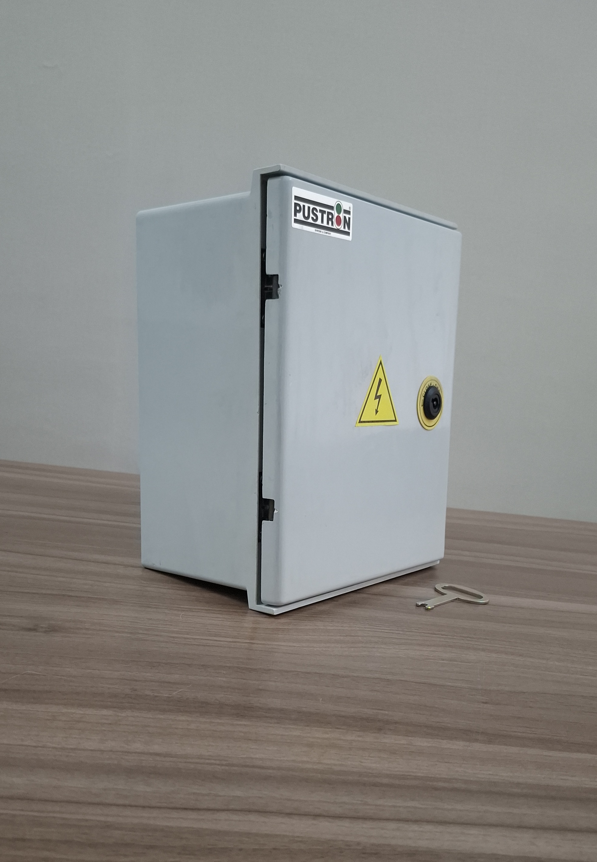 EV Charger Safe Box