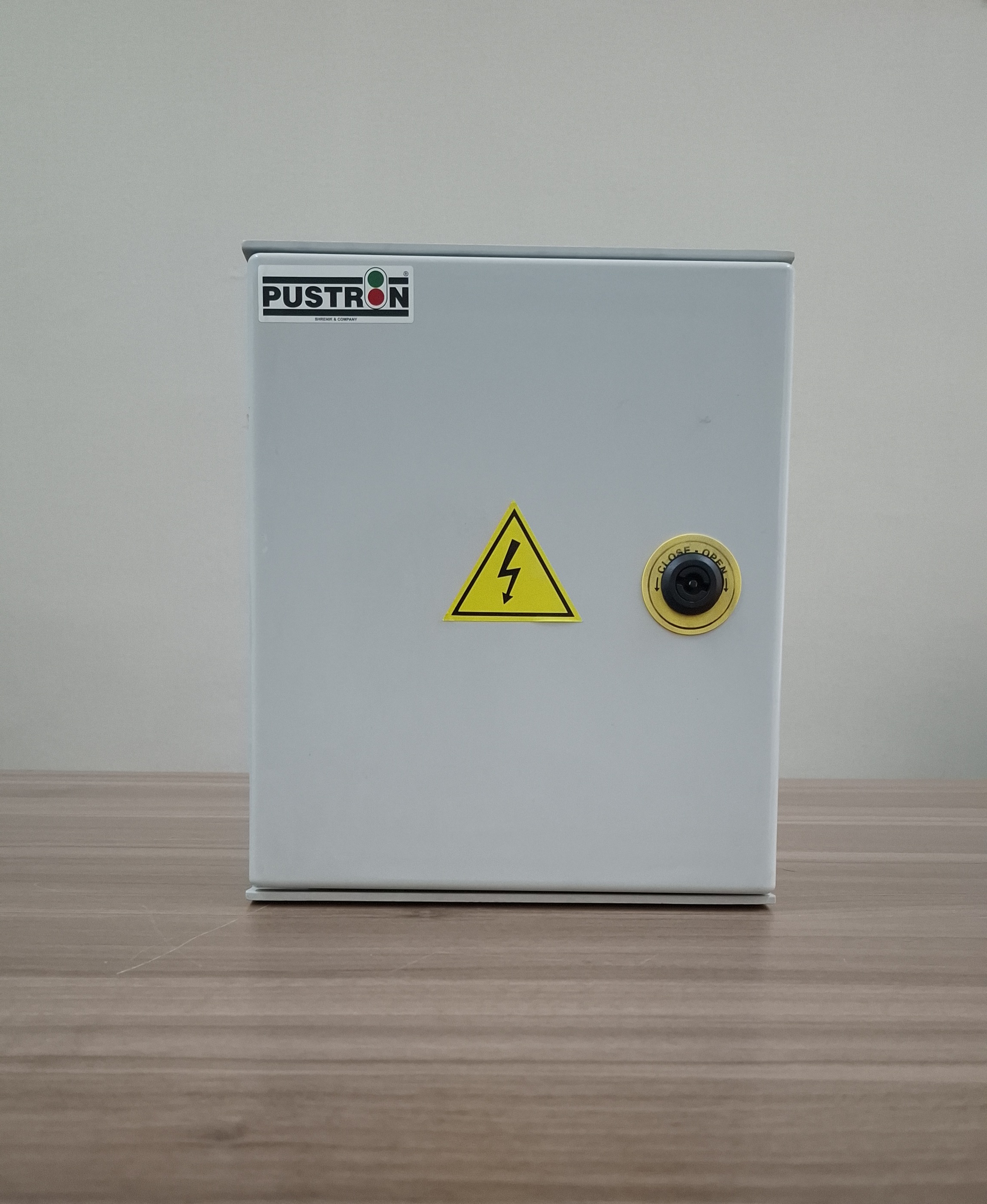 EV Charger Safe Box