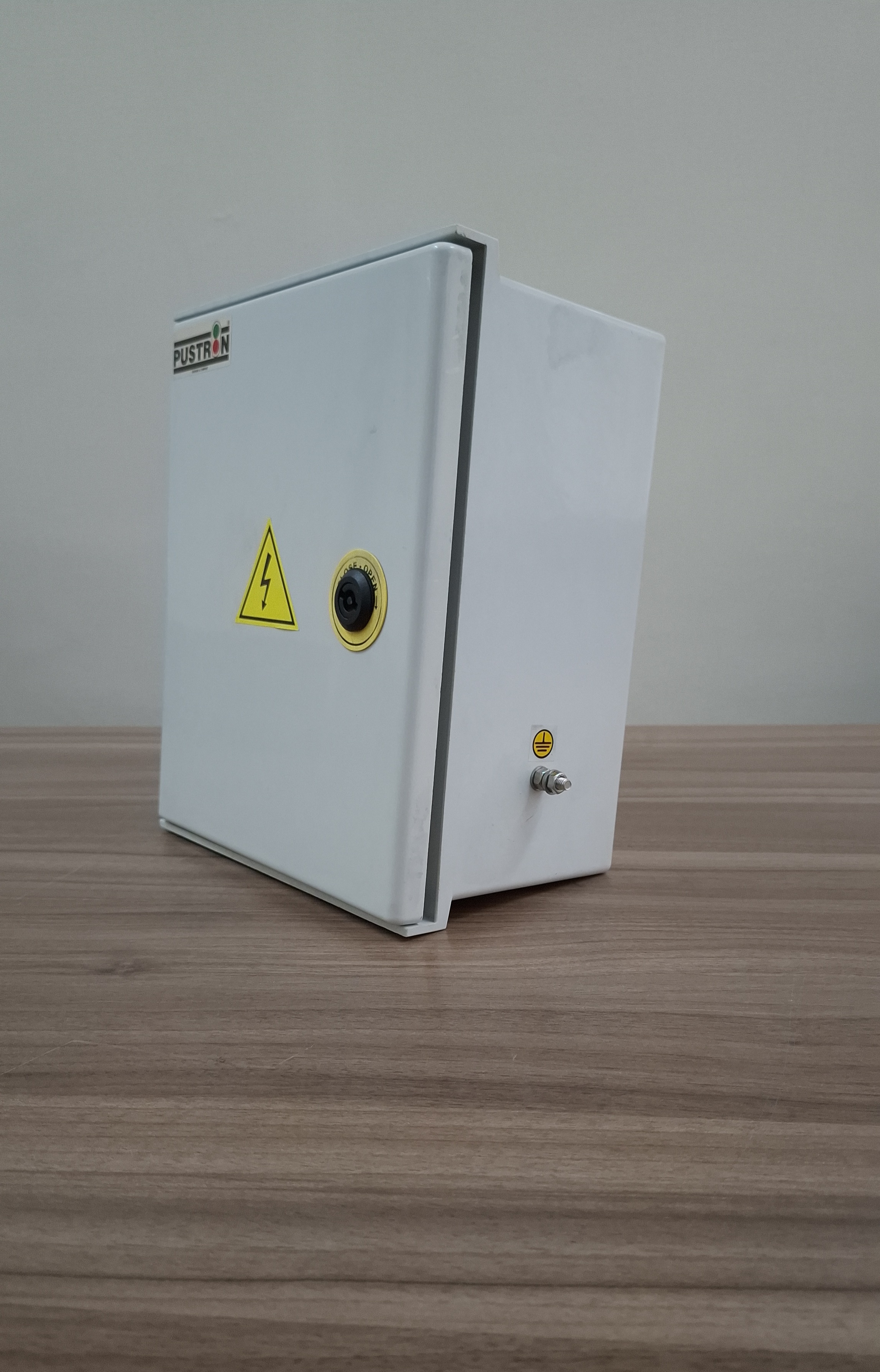 Ev Charger Safe Box