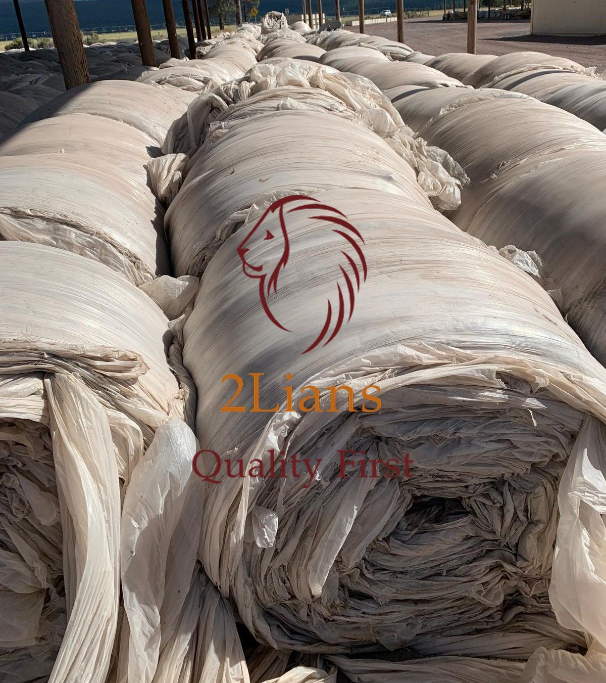 Ldpe Agri Film - Origin Us