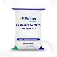 Sodium Hexa Meta Phosphate