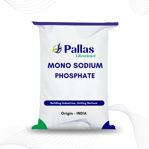 Monosodium Phosphate Powder