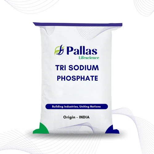Trisodium Phosphate Powder