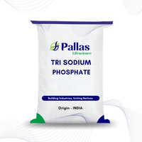 Trisodium Phosphate Powder