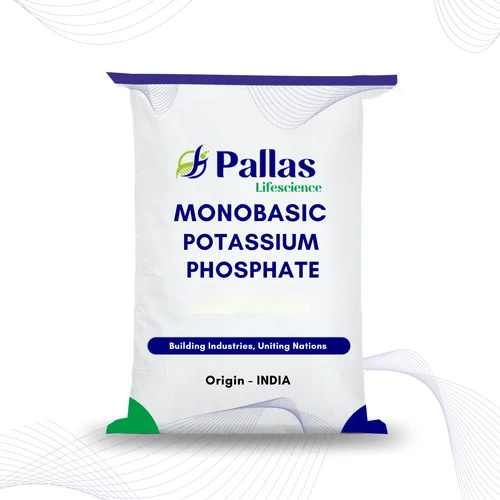 Monobasic Potassium Phosphate