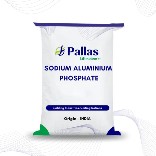 Sodium Aluminium Phosphate
