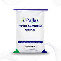 Ferric Ammonium Citrate - Powder, Cas No: 1185-57-5, Purity: 99%, Color: Brown | Industrial Application, Food Industry Grade, Soluble