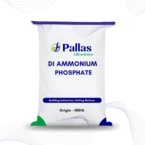 Diammonium Phosphate Powder